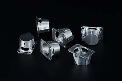 醫(yī)療呼吸機零件