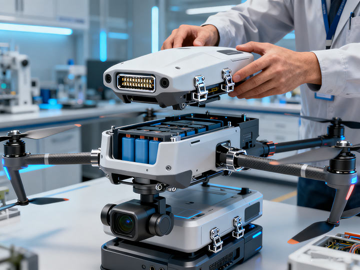 無人機零件 無人機零件