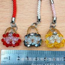 水晶擺掛件飾品 市場(chǎng)價(jià)格、批發(fā)渠道與廠家資源全解析